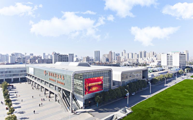 2025年國慶運輸啟動！ 常州汽車站多措并舉保障旅客便捷出行